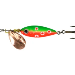 Lippauistin Calico Cat Flat 1, 7 g