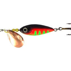 Lippauistin Calico Cat Flat 1, 7 g