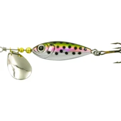 Lippauistin Calico Cat Flat 1, 7 g