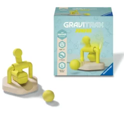 Lisäosa Ravensburger GraviTrax Junior Element Hammer