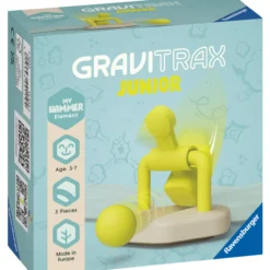 Lisäosa Ravensburger GraviTrax Junior Element Hammer