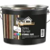 Öljymaali Landora 2.5 l valkoinen