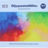 Öljypastelliliitu Iisi 24 kpl