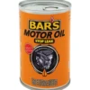 Öljyvuodon estäjä Bar's Motor Oil Stop Leak