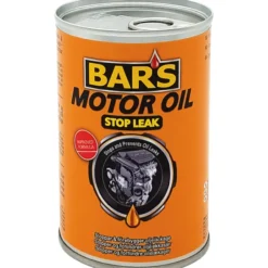 Öljyvuodon estäjä Bar's Motor Oil Stop Leak