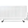Lämmitin DunWore Slim 1000W öljytäytteinen