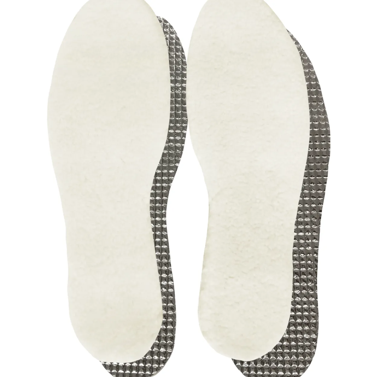 Lämpöpohjalliset Future TT Sport F-Wool-Alu