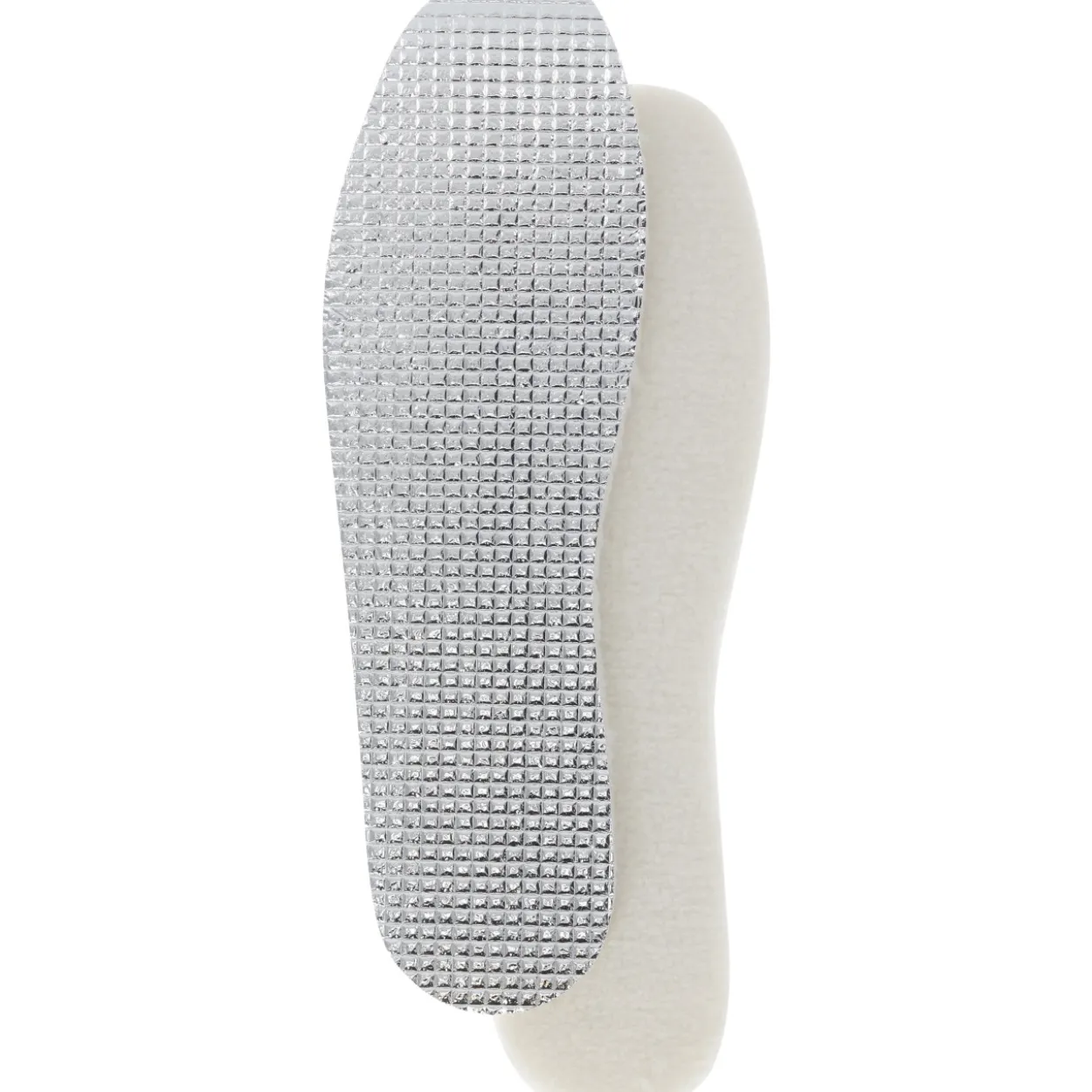 Lämpöpohjalliset Future TT Sport F-Wool-Alu