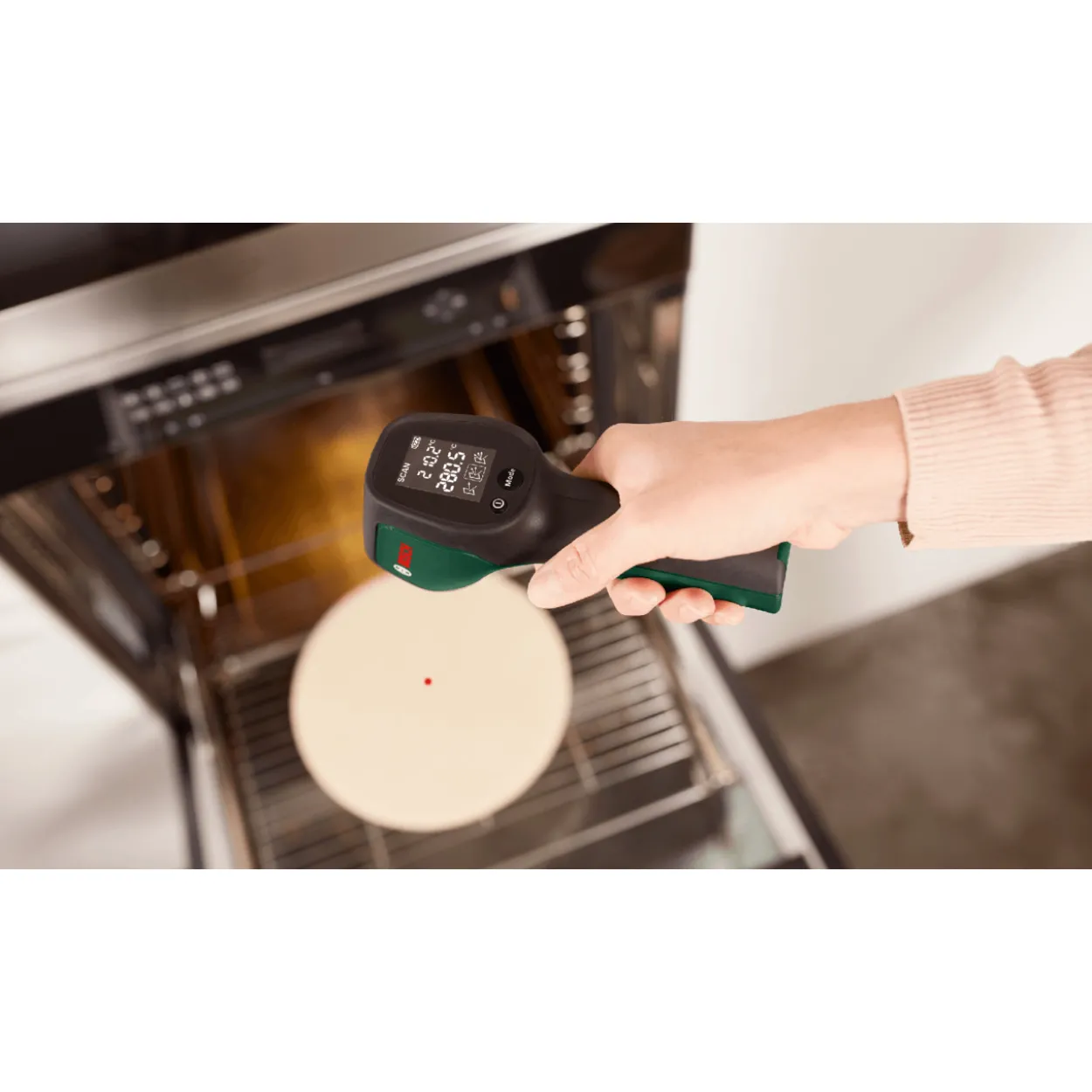 Lämpötilatunnistin Bosch Universal Temp