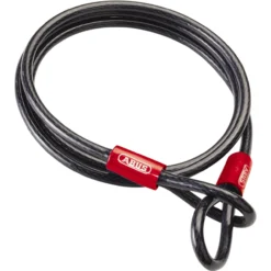 Lukitusvaijeri Abus Cobra 10 x 2000 mm