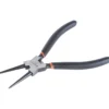 Lukkorengaspihti Tactix 175 mm suora sulkeva