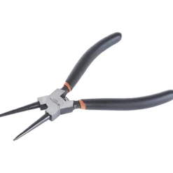 Lukkorengaspihti Tactix 175 mm suora sulkeva