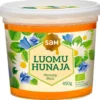 Luomuhunaja Sam 450 g