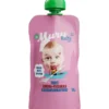 Luomu Kauramannapuuro Muru Baby 100 g Omena-puolukka 6 kk