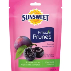Luumu Sunsweet 200 g kivetön