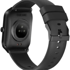 Älykello Nedis Smart Life, musta, IP68