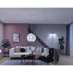 Älylamppu Philips Hue White Ambiance 6W A60 E27 2kpl