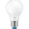 Älylamppu WiZ Tunable White 60 W E27, huurrettu