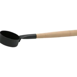 Löylykauha Saunia 47 cm mattamusta