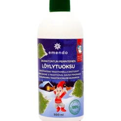 Löylytuoksu Emendo 500 ml Saunatontun perinteinen