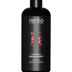 Löylytuoksu Rento 400 ml Lapinmarja