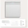 Älyvaaka Withings Body Scan valkoinen