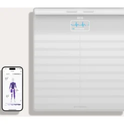 Älyvaaka Withings Body Scan valkoinen