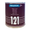 Maali 121, mattamusta, 1 l