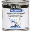 Maali 250 ml H2O Colormix syvänmusta