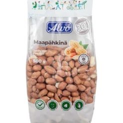 Maapähkinä 500 g