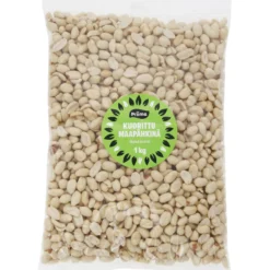 Maapähkinä Priima 1 kg kuorittu