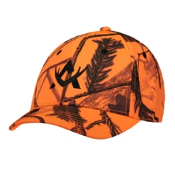 Maastolakki Alaska 1795 Hunter, ”blaze” / oranssi