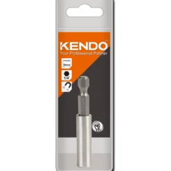 Magneettipidin Kendo 1/4" 60 mm