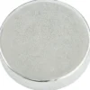 Magneetti pyöreä 20 x 5 mm 2 kpl