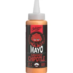Majoneesi Johnny's 265 ml Smoky Chipotle