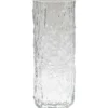 Maljakko 24 cm kirkas