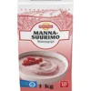 Mannasuurimo 1 kg