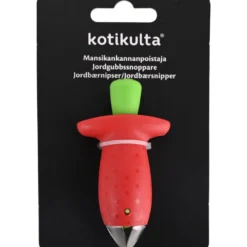 Mansikankannan poistaja Kotikulta
