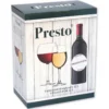 Mansikkaviiniaines Presto 582 g 22 l