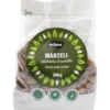 Manteli Priima 300 g paahdettu ja suolattu