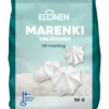 Marenki Elonen 50 g valkoinen