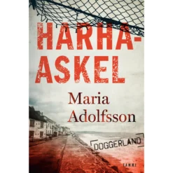 Maria Adolfsson: Harha-askel