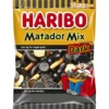 Matador Mix Haribo 270 g Dark