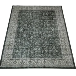 Matto Jysmä 200 x 290 cm Baro vihreä