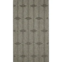 Matto Jysmä 80 x 150 cm Sisalo Vilja beige