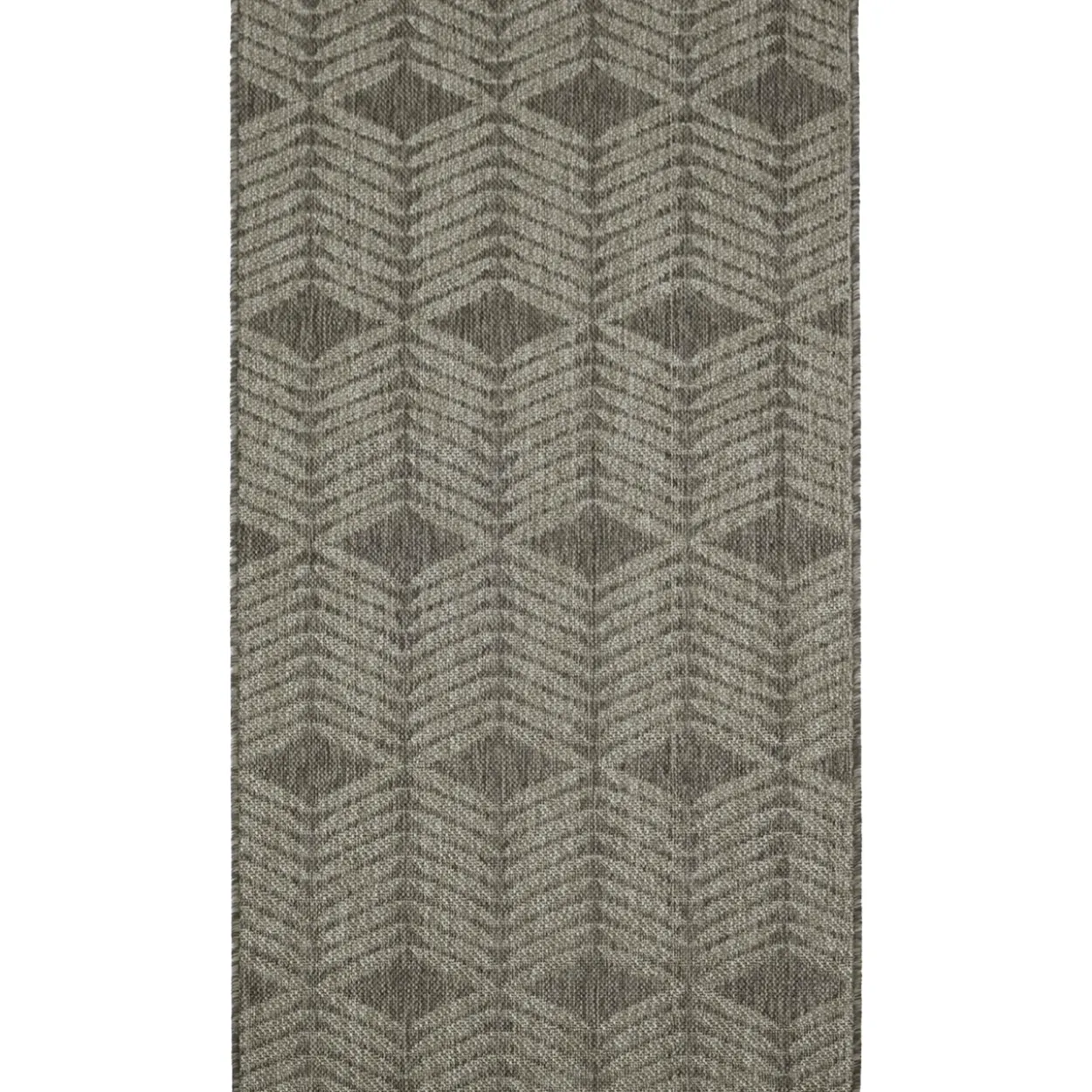 Matto Jysmä 80 x 150 cm Sisalo Vilja beige