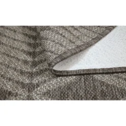 Matto Jysmä 80 x 150 cm Sisalo Vilja beige