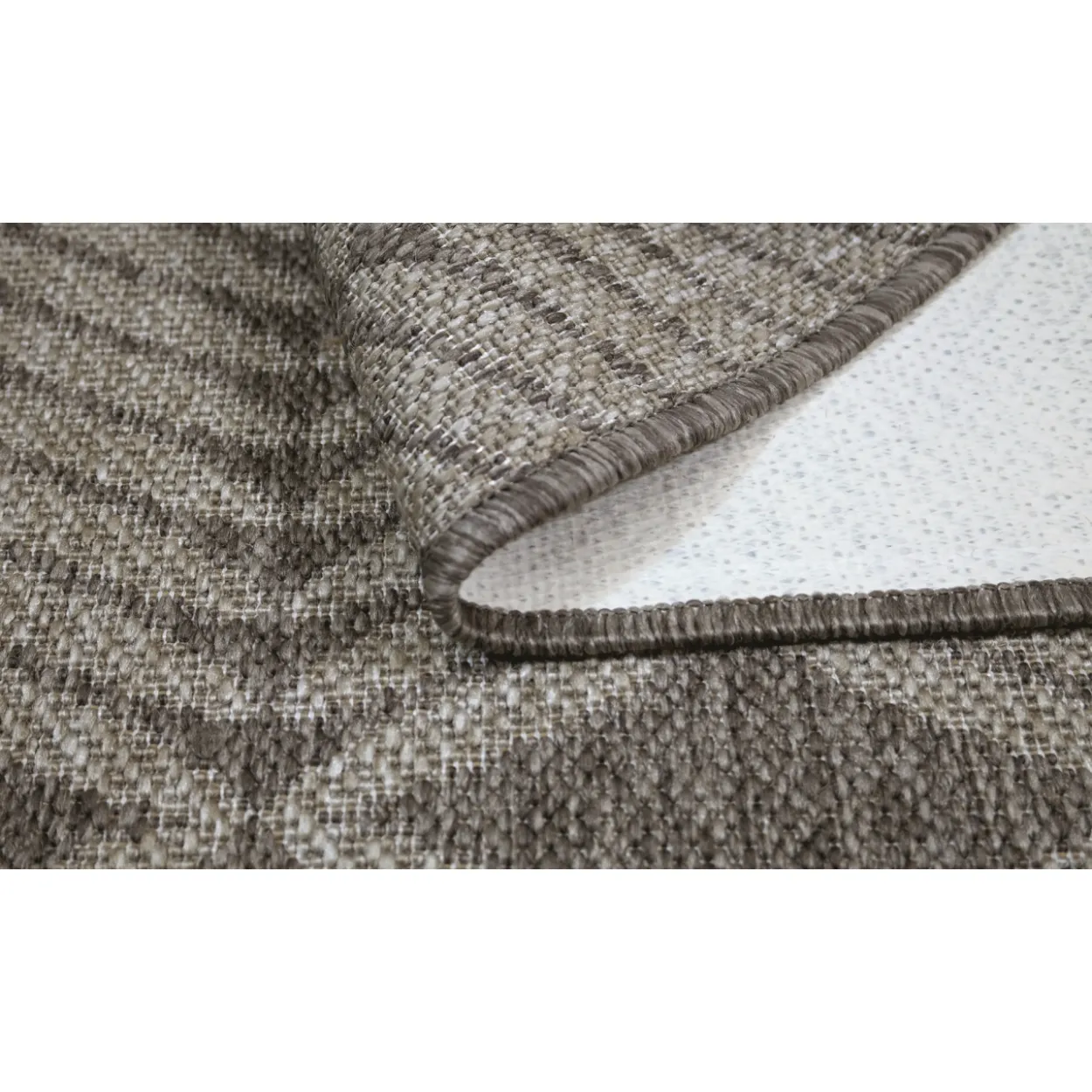 Matto Jysmä 80 x 150 cm Sisalo Vilja beige