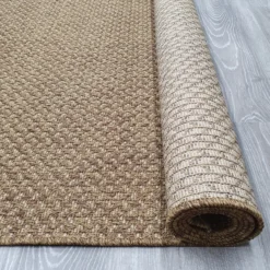 Matto Kiara 80 x 150 cm ruskea