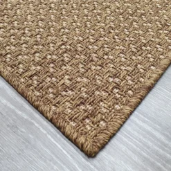Matto Kiara 80 x 150 cm ruskea